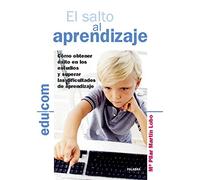 El salto al aprendizaje (Edu.com)