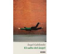 El salto del ángel. Palabras para comprendernos (Punto de mira)