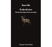 El salto del ciervo: 1232 (Visor de Poesía)