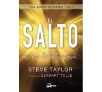 El Salto: El Mapa Del Despertar Espiritual