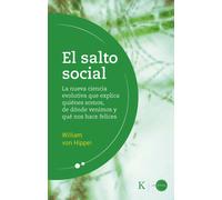 El salto social | William Von Hippel