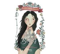 El Saludo De Las Brujas (NOVELA)