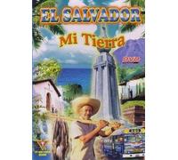 EL SALVADOR : MI TIERRA