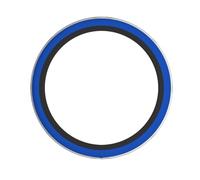 El Salvador Prints - Funda elástica para volante que protege el volante y es antideslizante para coches, camiones y furgonetas