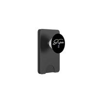 El Salvador SLV PopSockets PopWallet para MagSafe
