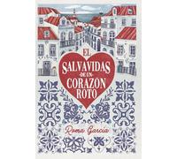 El salvavidas de un corazón roto