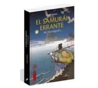 El Samurai Errante (serie Aki Monogatari 3)
