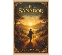 El Sanador: El camino de regreso a la fuente (El Sanador: El Viaje a Comer con Proposito)