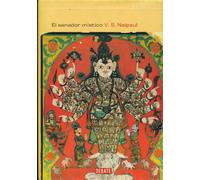 El sanador mistico / The Mystic Masseur