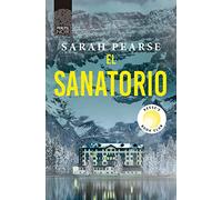 El sanatorio: 16 (Principal Noir)