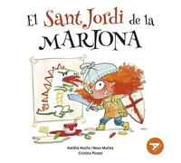 El Sant Jordi de la Mariona: 12 (Ala Delta Sèrie Taronja)