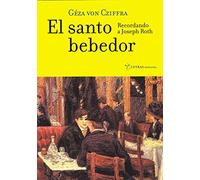 El santo bebedor (Narrativa)