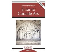 El santo cura de Ars (Patmos)