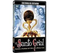 El Santo Grial DVD