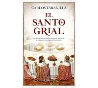 El Santo Grial (Historia)