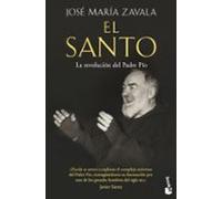El Santo: La Revolución Del Padre Pío