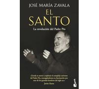 El Santo: La revolución del Padre Pío (Ética y Religión)