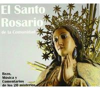 El Santo Rosario