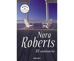 El santuario (Best Seller | Ficción)