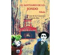 El santuario de lo Jondo