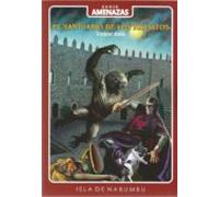 El Santuario De Los Malditos (serie Amenazas 5)