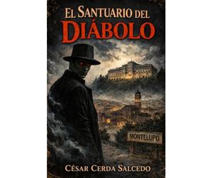 El Santuario del Diábolo