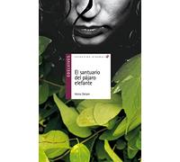 El santuario del pájaro elefante: 128 (Alandar)
