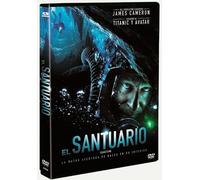 El Santuario [DVD]