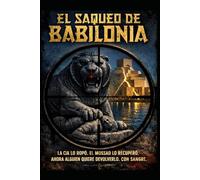 El saqueo de Babilonia