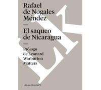 El saqueo de Nicaragua: 278 (Historia)