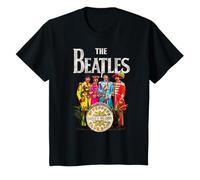 El sargento de los Beatles Pepper Camiseta
