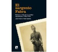 El Sargento Fabra