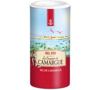 El Saunier de Camarga Sal Fin 250g