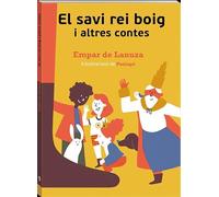 El savi rei boig i altres contes: 11 (Maquinista)