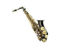 El Saxofón Alto EB Professional Brass Gold Está Hecho A Mano Para Músicos Y Principiantes. Saxofón Para Principiantes