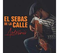 El Sebas De La Calle - Artesania Cd
