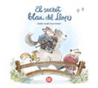 El Secret Blau Del Llop