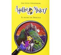 El Secret De Dràcula: 15 (Agatha Mistery)