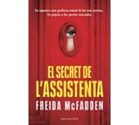 El Secret De L’assistenta (L'assistenta 2)