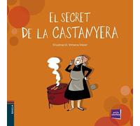 El secret de la castanyera: 27 (Petits Contes)