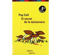 El secret de la moixernera (L'ODISSEA)