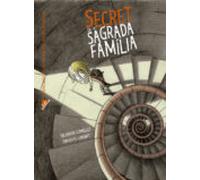El secret de la Sagrada Família