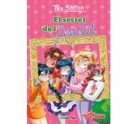 El secret de l'amistat