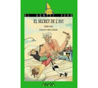 El Secret De L Avi