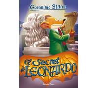 El secret de Leonardo (Gerónimo Stilton 75) | Geronimo Stilton