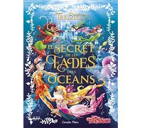 El Secret De Les Fades Dels Oceans