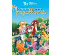 El Secret De Les Papallones