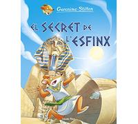 El secret de l'esfinx: 3 (Geronimo Stilton)