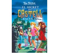 El Secret Del Castell Escoces