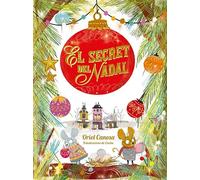 El secret del Nadal: 160 (Llibre regal)